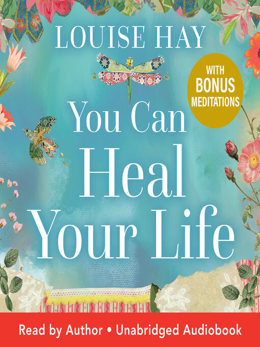 Cover image for You Can Heal Your Life